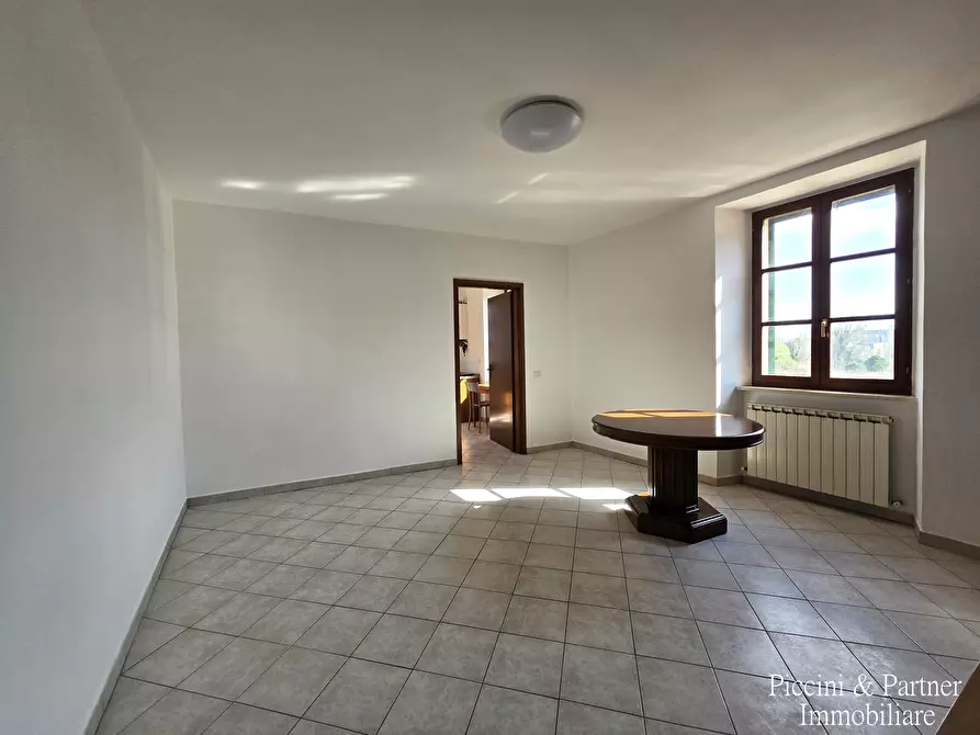 Immagine 10 di Quadrilocale in vendita  in Via Bastiola 95 a Bastia Umbra