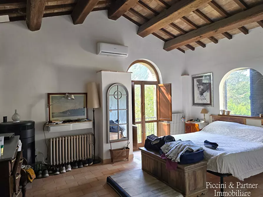 Immagine 42 di Rustico / casale in vendita  in Strada Ponte Resina - Monte Acutello 1 a Perugia
