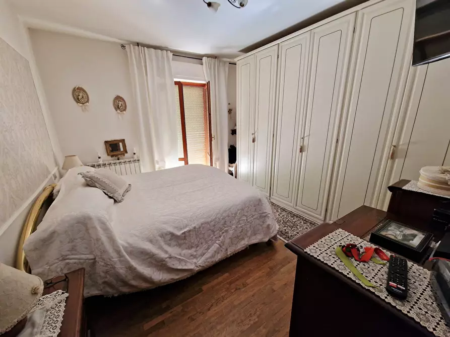 Immagine 21 di Quadrilocale in vendita  in Via Arezzo a Perugia