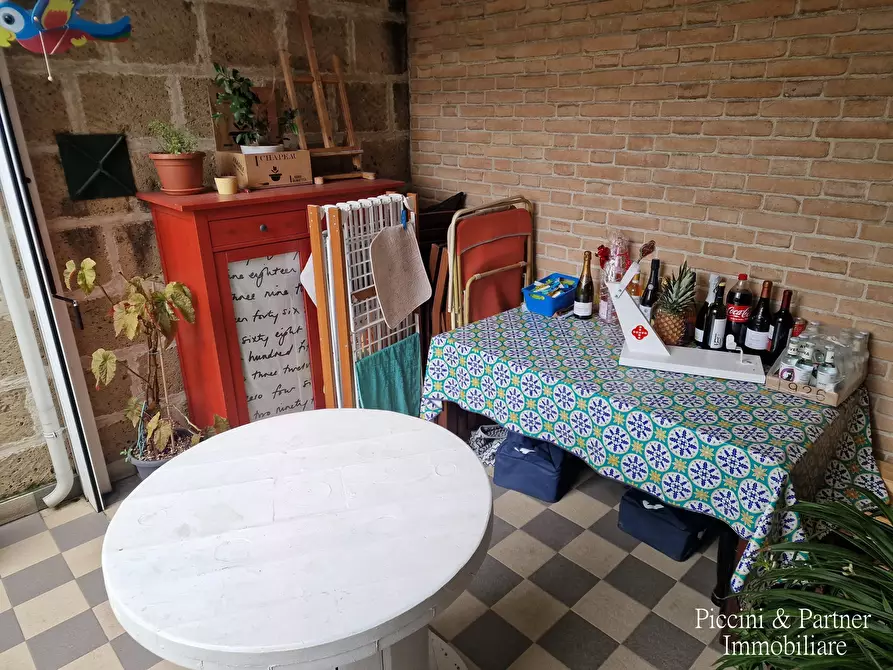 Immagine 56 di Attico in vendita  in Via della Robbia a Città Di Castello