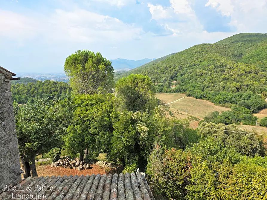 Immagine 71 di Rustico / casale in vendita  in Località Borgiano a Spoleto