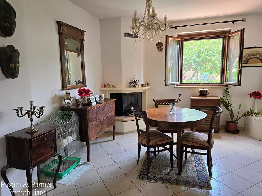 Immagine 12 di Villa in vendita  in Via Lillacci a Perugia