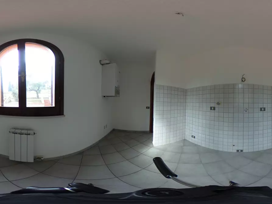 Immagine 25 di Porzione di casa in vendita  in Via dei Lecci a Castiglione Del Lago