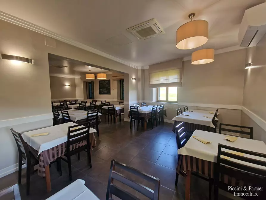 Immagine 16 di Bar / Ristorante in vendita  in Strada Tiberina Nord a Perugia