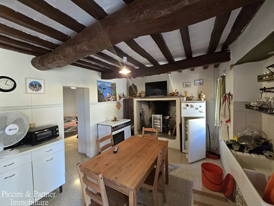 Immagine 38 di Terratetto in vendita  in Via delle Messi a Magione