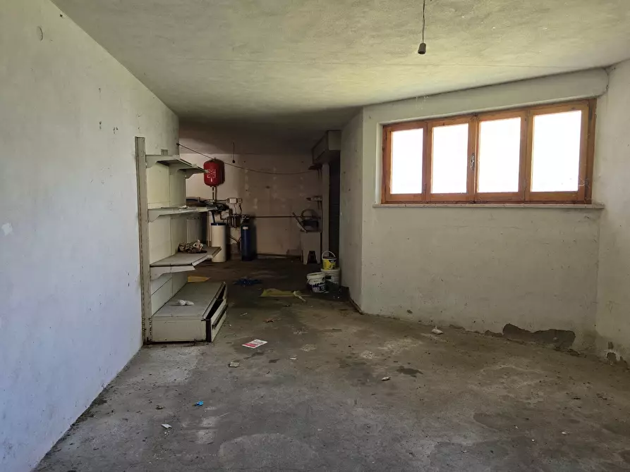 Immagine 44 di Casa bifamiliare in vendita  in Via Como a Montepulciano