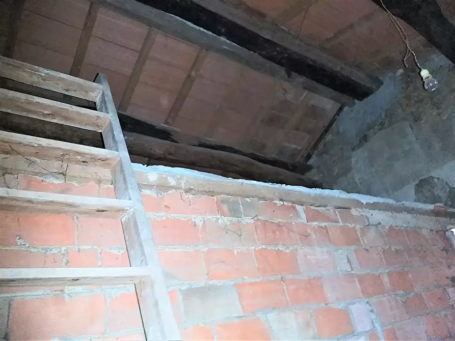 Immagine 23 di Terratetto in vendita  in Località Nardelli 18 a Castiglione Del Lago