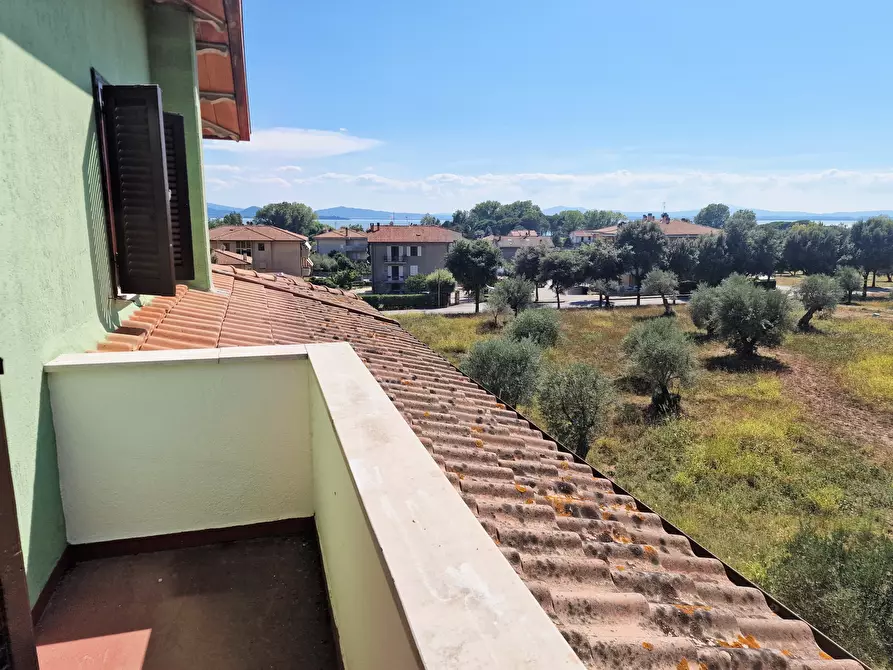 Immagine 38 di Pentalocale in vendita  in Via della Martinella 9A a Passignano Sul Trasimeno