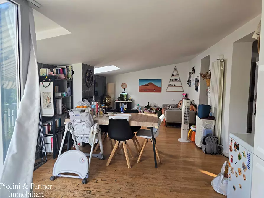 Immagine 21 di Pentalocale in vendita  in Via Ivano Fora 17 a Perugia