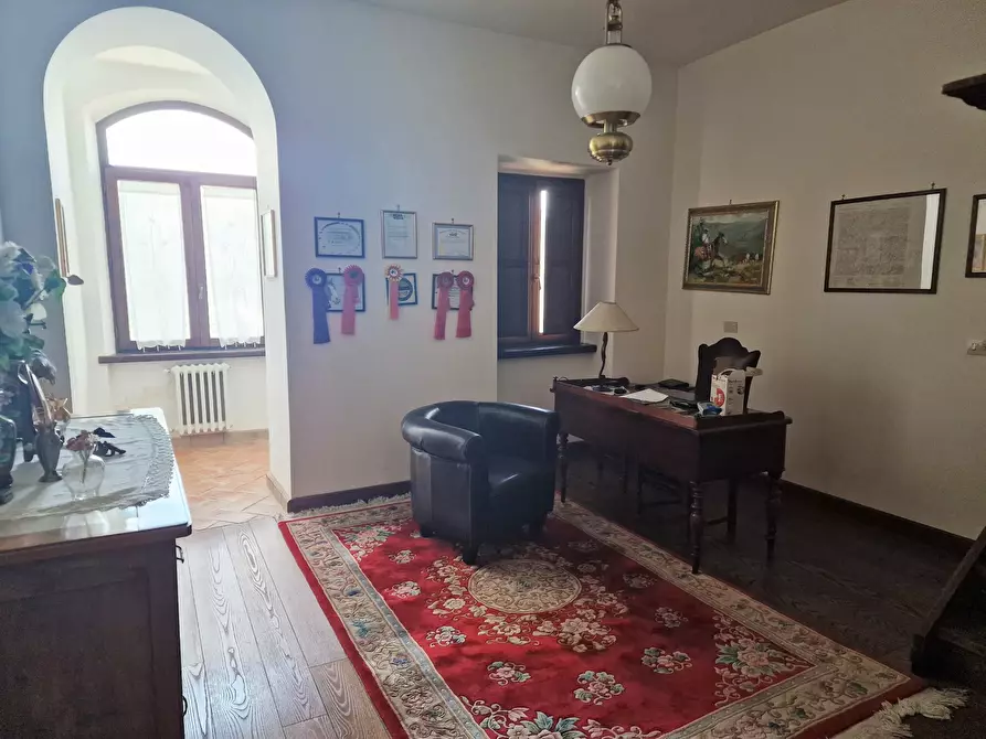 Immagine 43 di Rustico / casale in vendita  in Via del Conventaccio a Ficulle