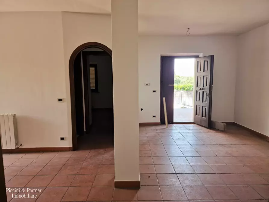 Immagine 8 di Villetta a schiera in vendita  in Via Cesare Pavese 11 a Città Della Pieve