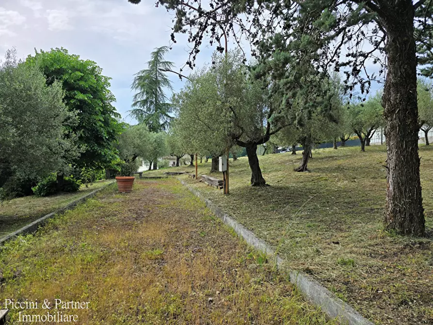 Immagine 85 di Villa in vendita  in Via Giambattista Vico 12 a Corciano