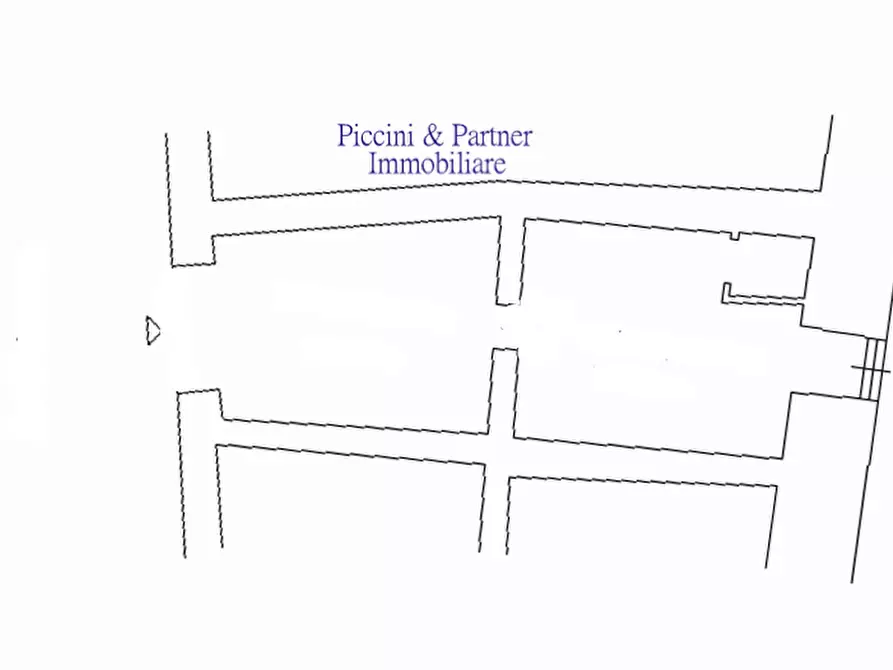 Immagine 65 di Pentalocale in vendita  in Via Ludovico Ariosto 7 a Piegaro