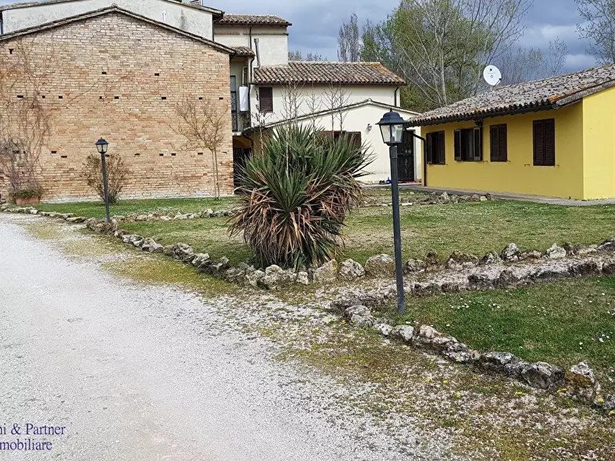 Immagine 6 di Rustico / casale in vendita  in Via Buglicheto 2 a Bevagna