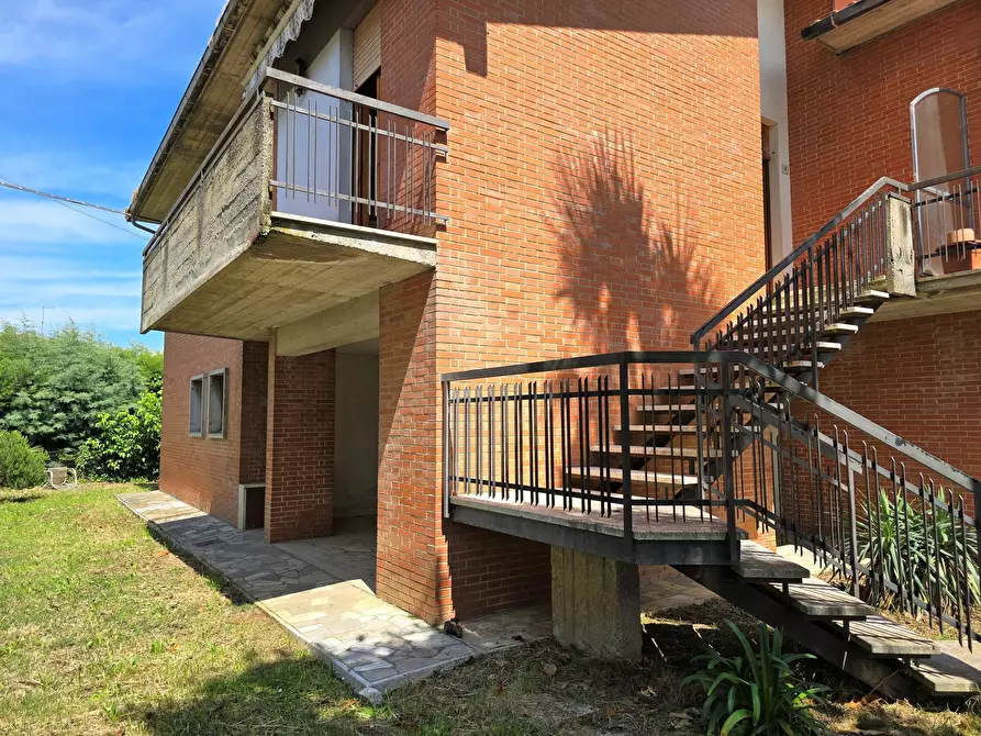 Immagine 49 di Casa bifamiliare in vendita  in Via Como a Montepulciano