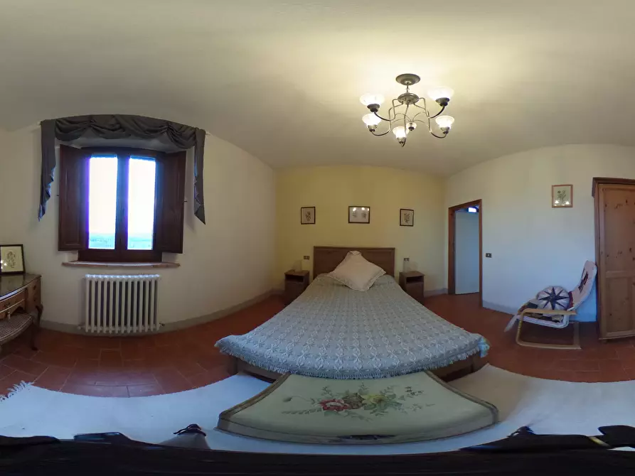 Immagine 41 di Rustico / casale in vendita  in Voc. San Bartolomeo a Città Della Pieve