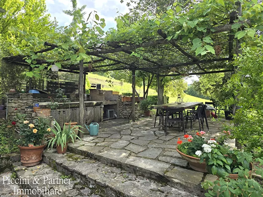 Immagine 77 di Rustico / casale in vendita  in Strada Ponte Resina - Monte Acutello 1 a Perugia