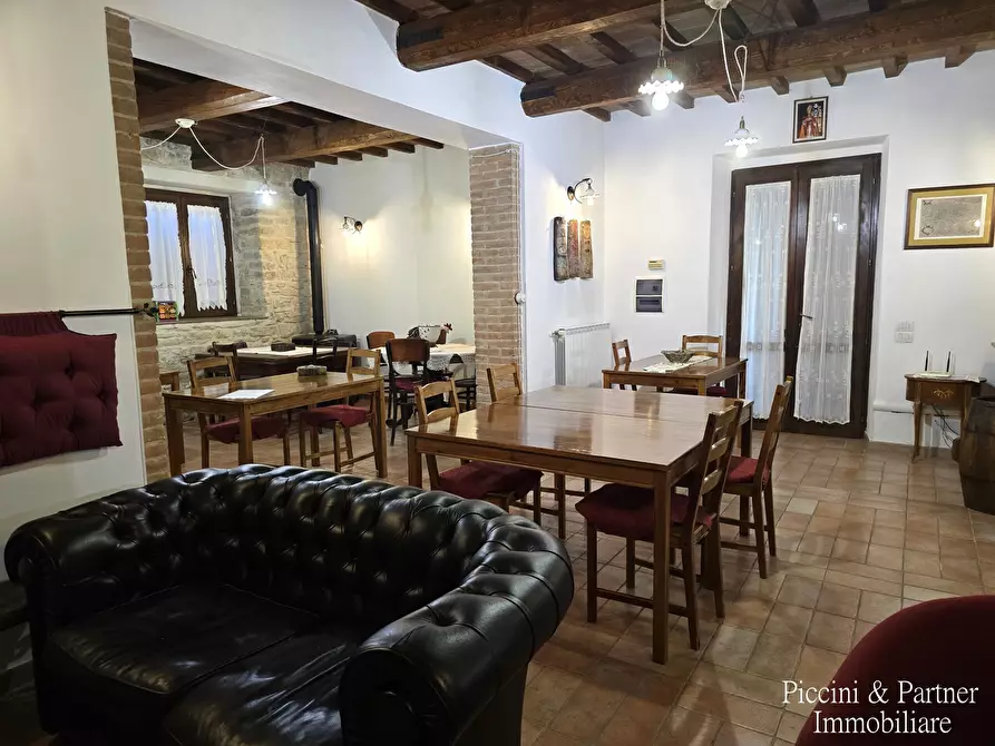 Immagine 11 di Rustico / casale in vendita  in San Benedetto Vecchio a Gubbio