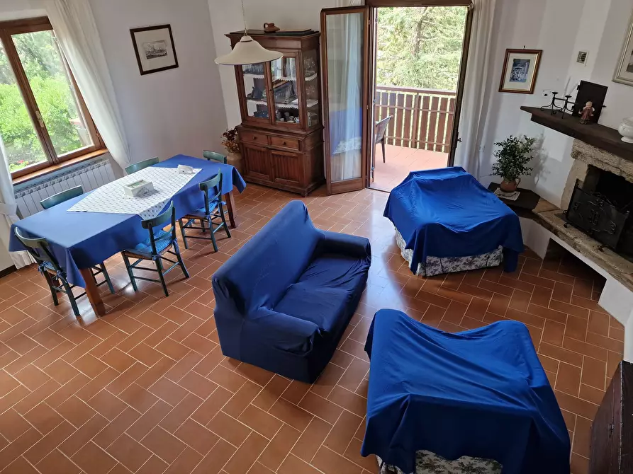 Immagine 35 di Villa in vendita  in Via delle Baite a Passignano Sul Trasimeno