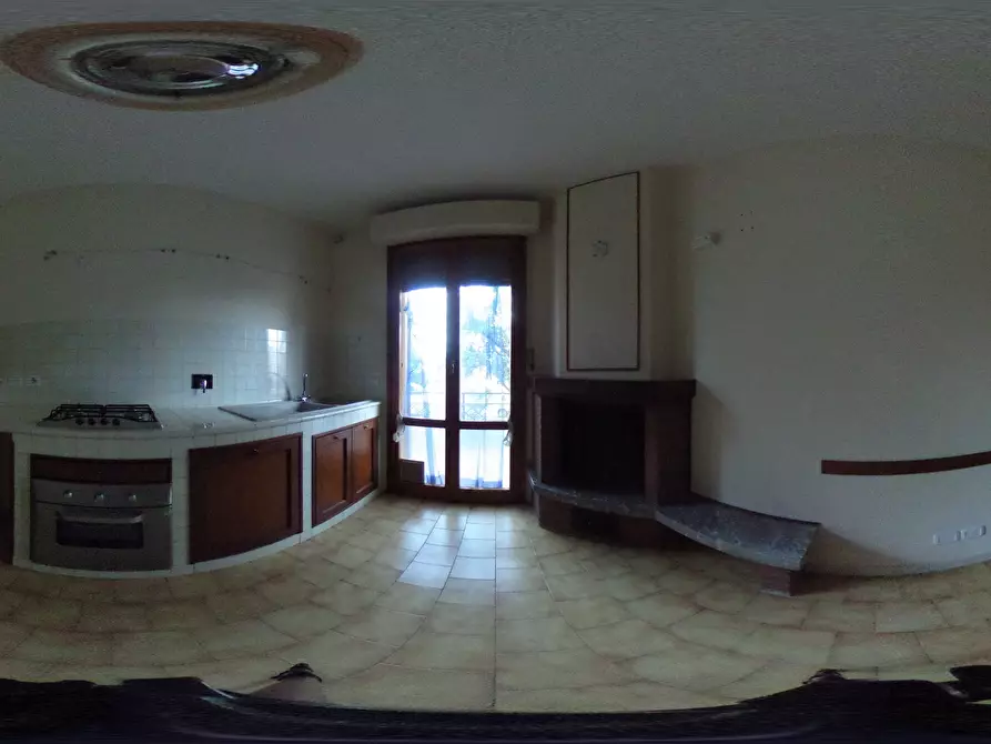 Immagine 25 di Bilocale in vendita  in Via Di Vittorio a Castiglione Del Lago