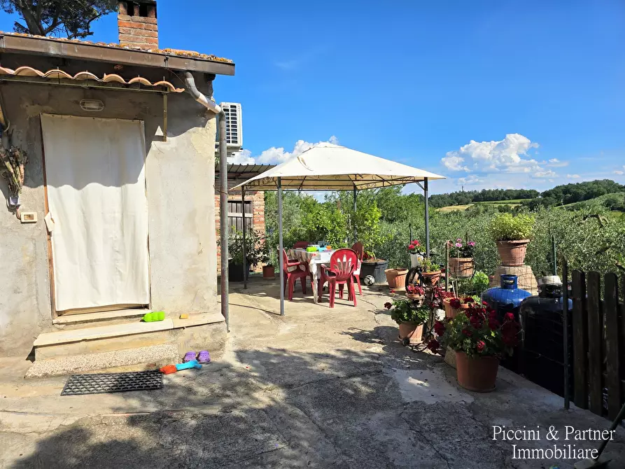 Immagine 83 di Terratetto in vendita  in Via Napoli a Castiglione Del Lago