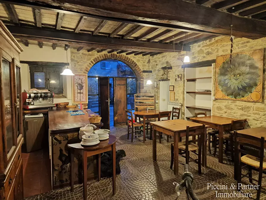 Immagine 85 di Bilocale in vendita  in Via Italia a Magione