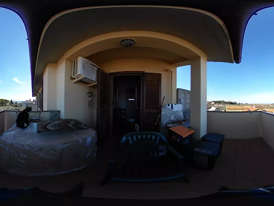 Immagine 52 di Quadrilocale in vendita  in Via Campania a Castiglione Del Lago