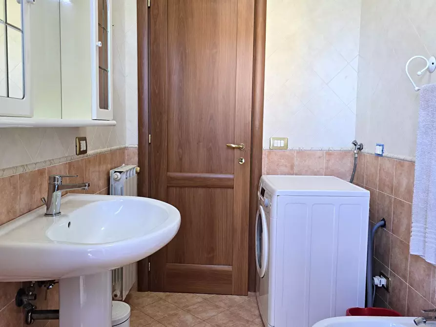 Immagine 46 di Quadrilocale in vendita  in Via Paolo Ceccarelli 11 a Perugia