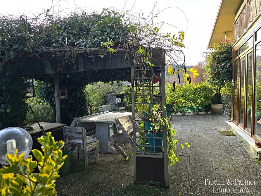 Immagine 7 di Porzione di casa in vendita  in Via della Treggia a Perugia