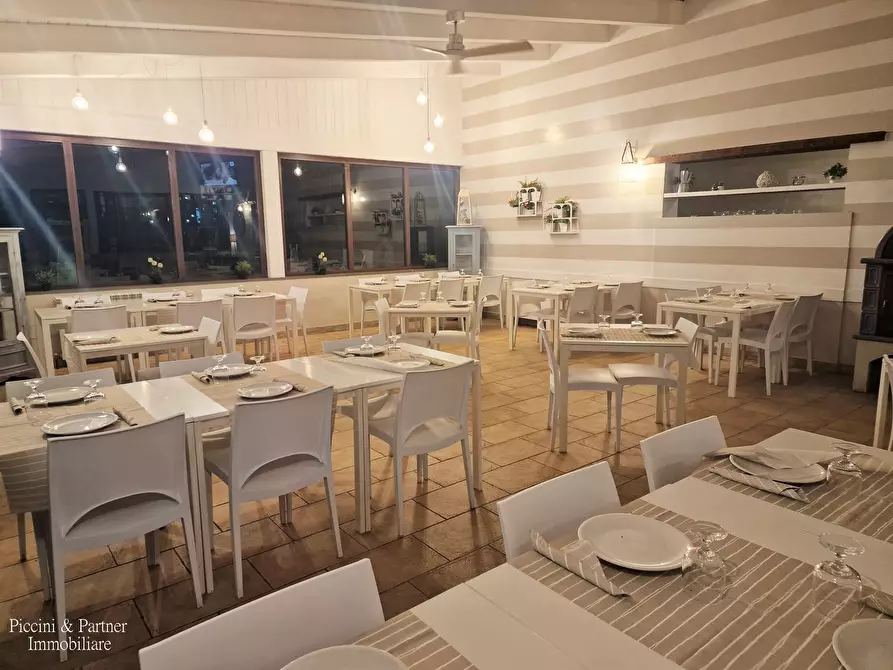 Immagine 21 di Bar / Ristorante in vendita  in Strada Tiberina Nord a Perugia