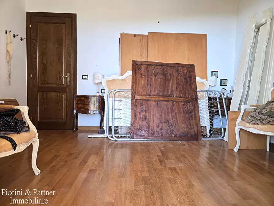 Immagine 56 di Villa in vendita  in Strada Monte Bagnolo Valbiancara a Perugia