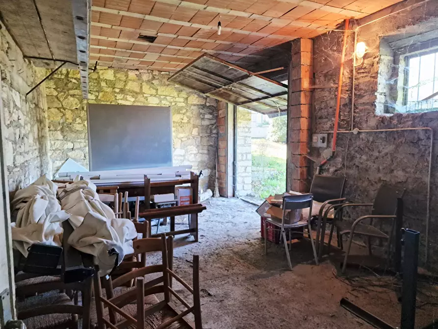 Immagine 38 di Porzione di casa in vendita  in Via Umbria 53 a Montepulciano