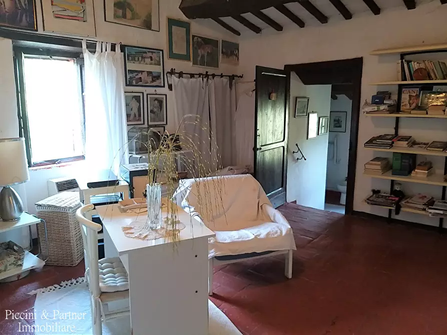 Immagine 37 di Rustico / casale in vendita  in Vocabolo Coccimignolo 36 a Marsciano