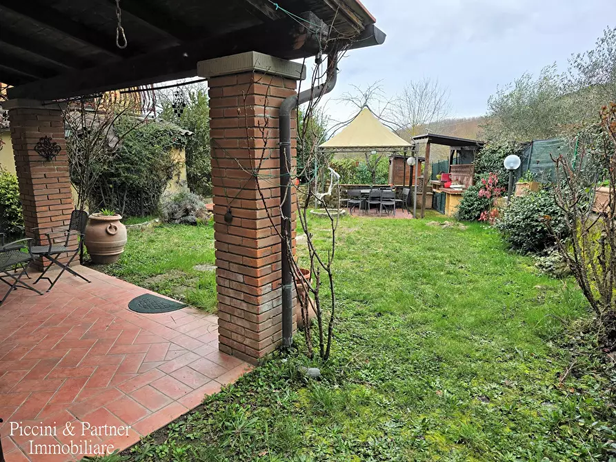 Immagine 67 di Porzione di casa in vendita  in Montalbano 40 a Città Di Castello