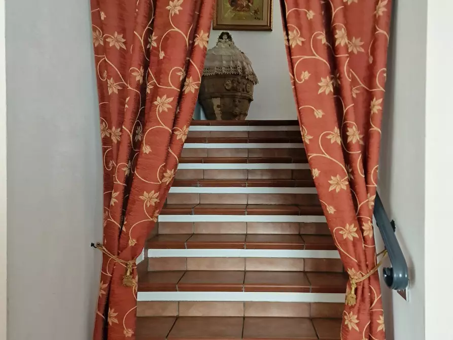 Immagine 41 di Casa bifamiliare in vendita  in Via Milano a Castiglione Del Lago