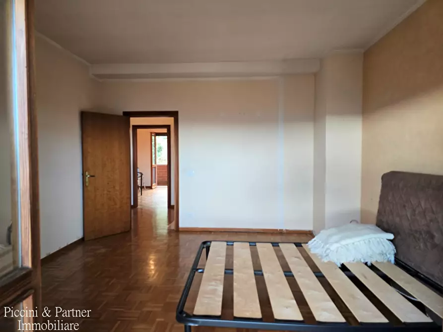 Immagine 37 di Villetta a schiera in vendita  in Via delle Querce 30 a Assisi