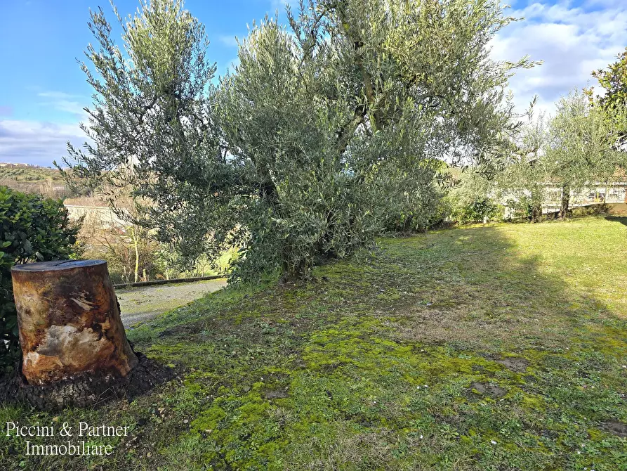 Immagine 5 di Casa bifamiliare in vendita  in Via delle Terme Sud a Montepulciano