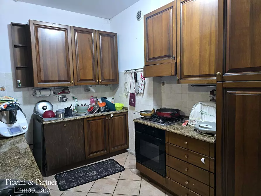 Immagine 10 di Quadrilocale in vendita  in Strada Ponte Mollo a Perugia