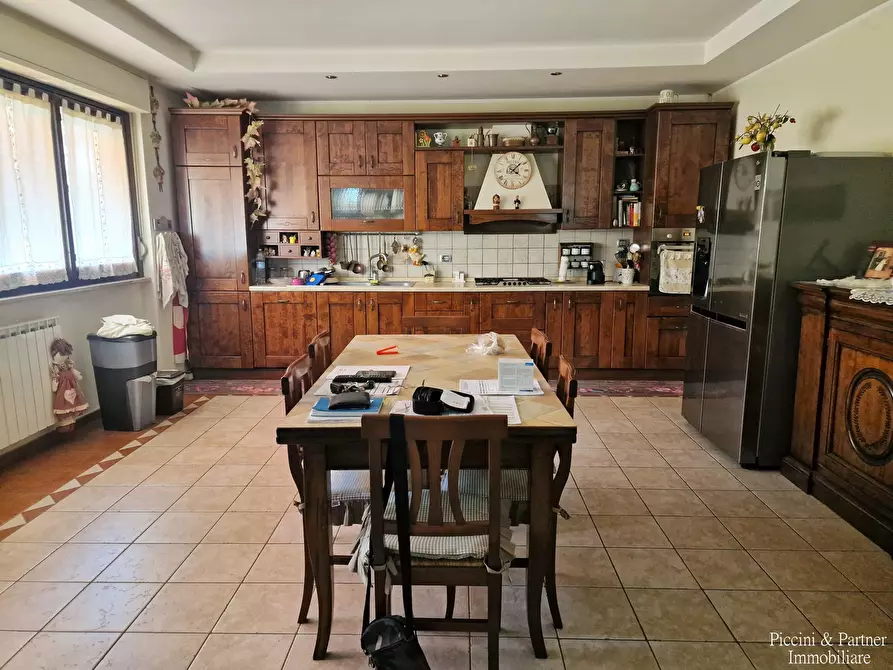 Immagine 7 di Villetta a schiera in vendita  in Via Maestri del Lavoro a Umbertide