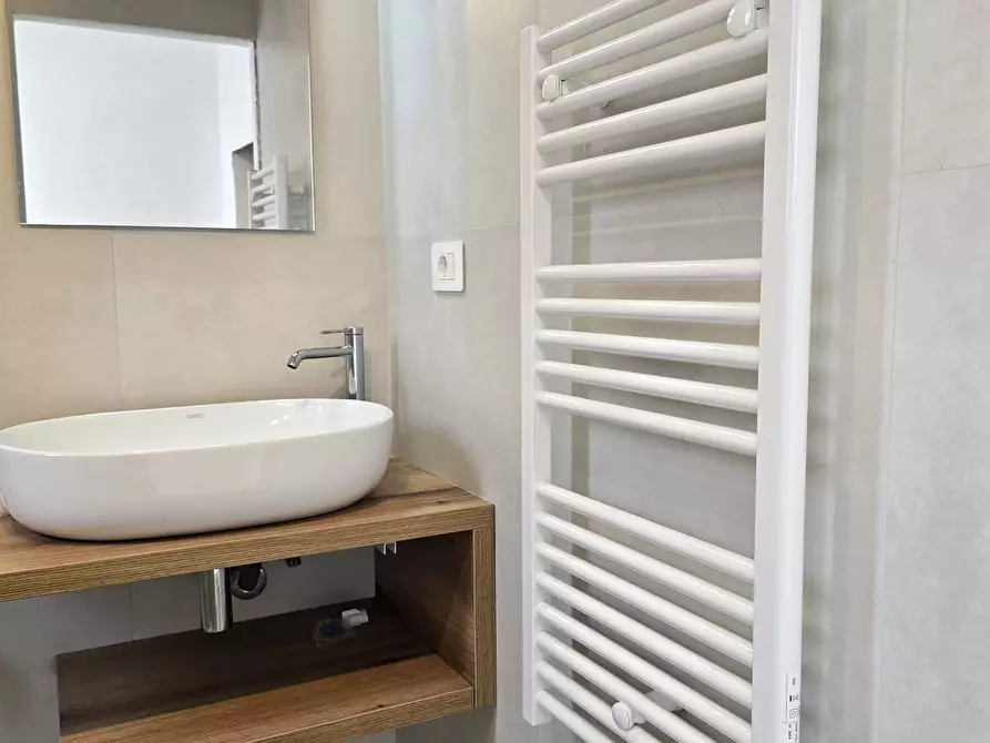 Immagine 11 di Terratetto in vendita  in Via del Giglio a Castiglione Del Lago