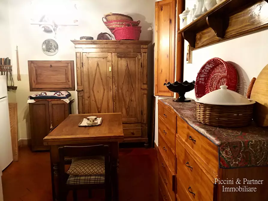 Immagine 28 di Rustico / casale in vendita  in Strada Vic. della Montagna 9 a Cetona