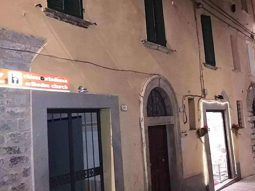 Immagine 1 di Quadrilocale in vendita  in Via dei Priori 68 a Perugia