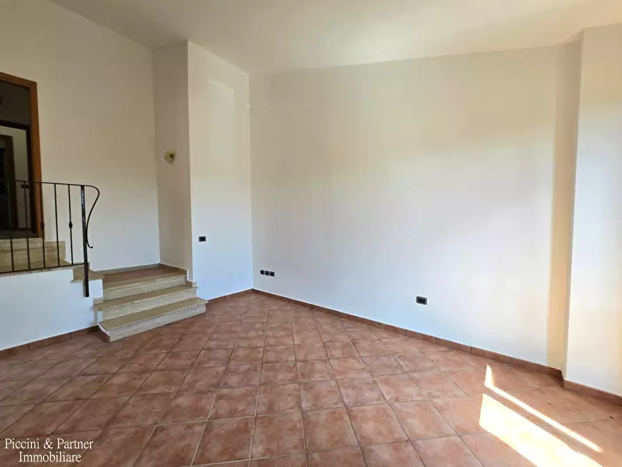 Immagine 16 di Villetta a schiera in vendita  in Via della Madonnina 30 a Torrita Di Siena