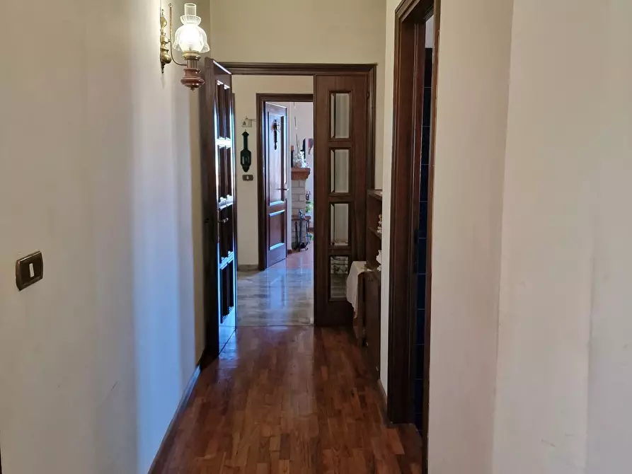 Immagine 31 di Casa bifamiliare in vendita  in Via del Lavoro 16 a San Giustino