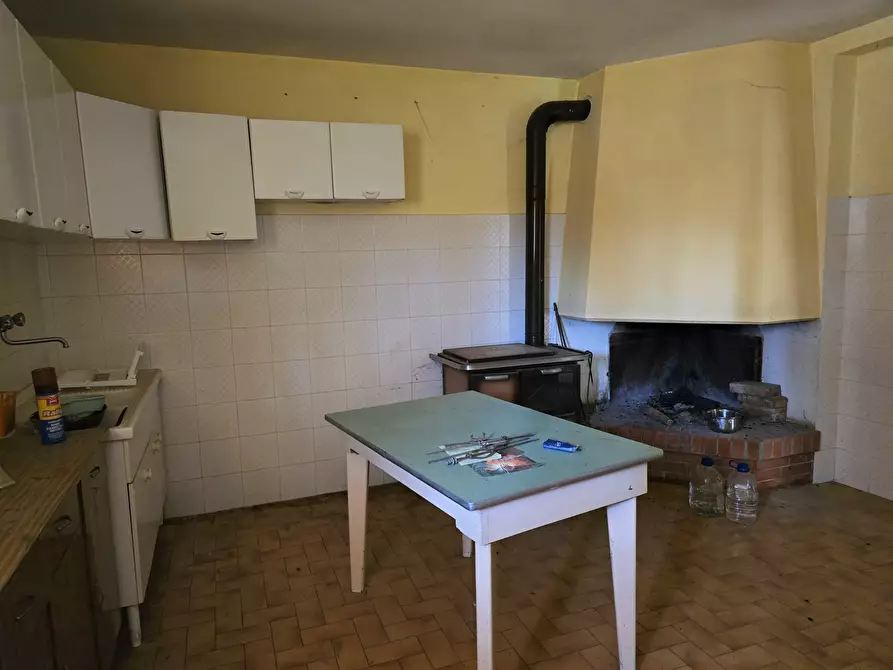 Immagine 40 di Casa bifamiliare in vendita  in Via Como a Montepulciano