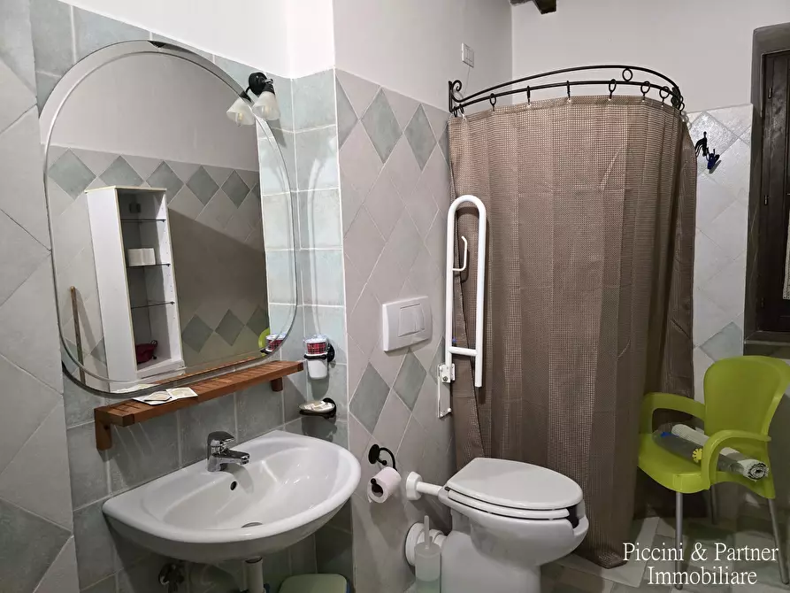 Immagine 48 di Rustico / casale in vendita  in San Benedetto Vecchio a Gubbio