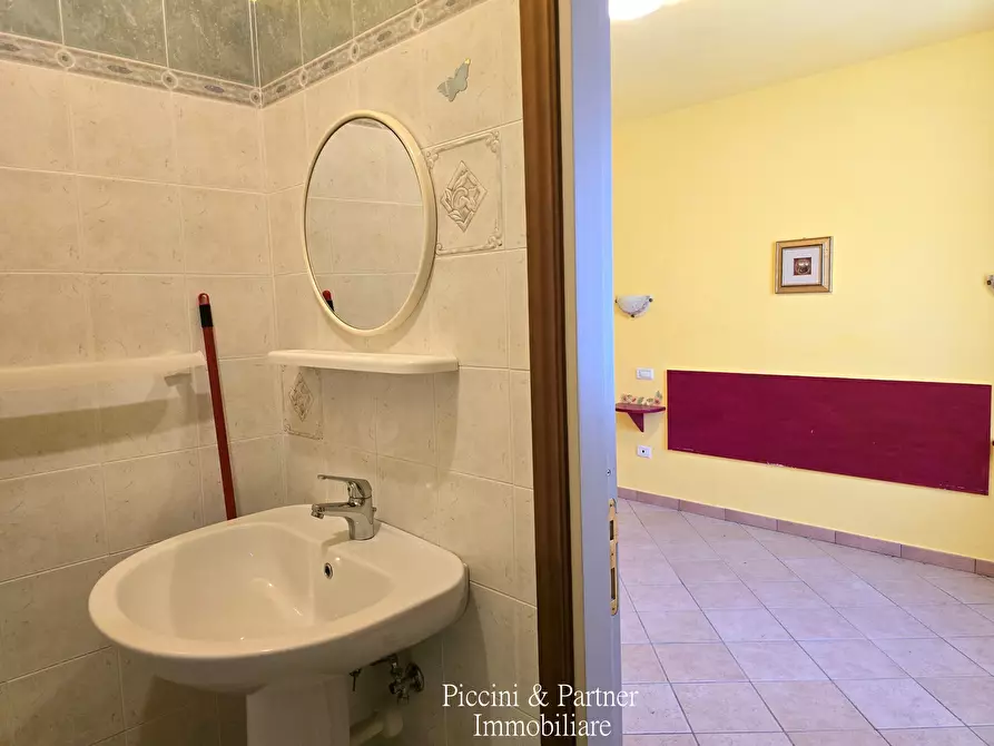 Immagine 54 di Rustico / casale in vendita  in SR 444 Pian della Pieve a Assisi