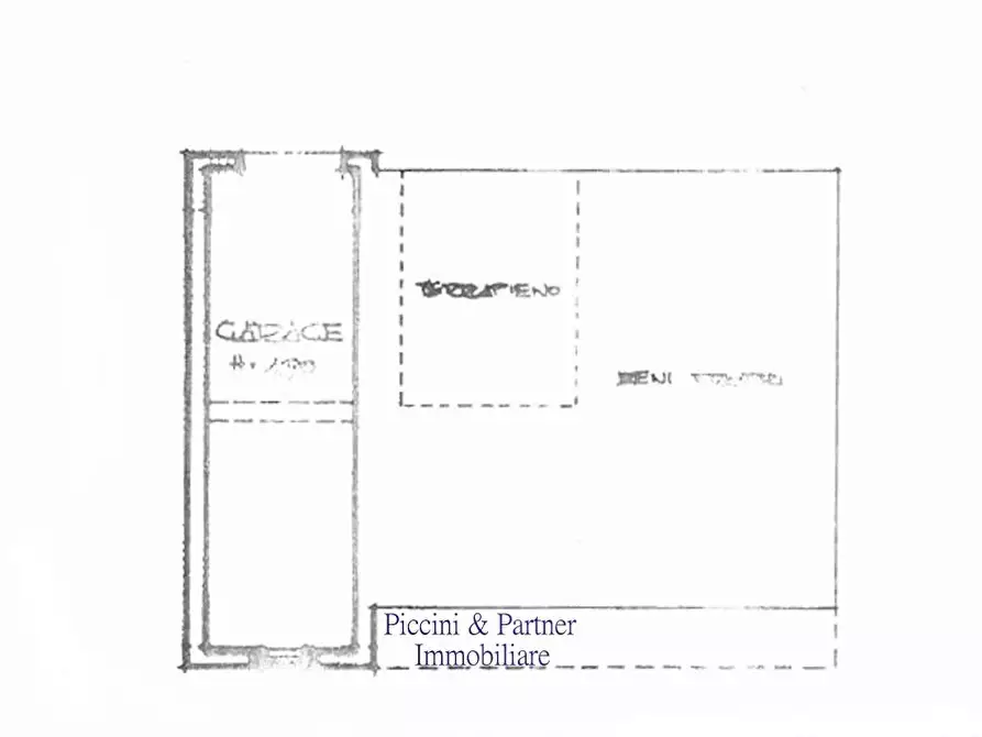 Immagine 67 di Villa in vendita  in Via Papa Celestino 2 10 a Città Di Castello