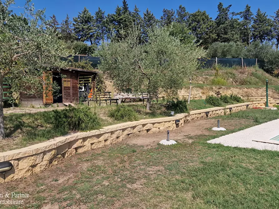 Immagine 95 di Villa in vendita  in Via Agreste a Corciano