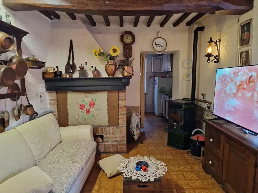 Immagine 10 di Rustico / casale in vendita  in Vocabolo Mercato Alto a Paciano